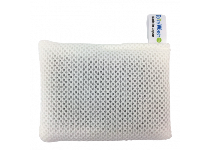 Terra Wash +Mg, Eco Laundry Sachet detergent